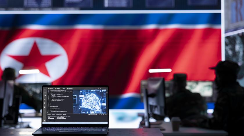 Exploring North Korea's Cybercrime Industry