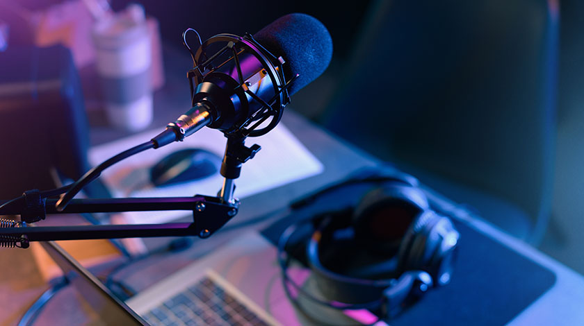 Cybercrime Magazine Podcast Debuts CISO Confidential Series