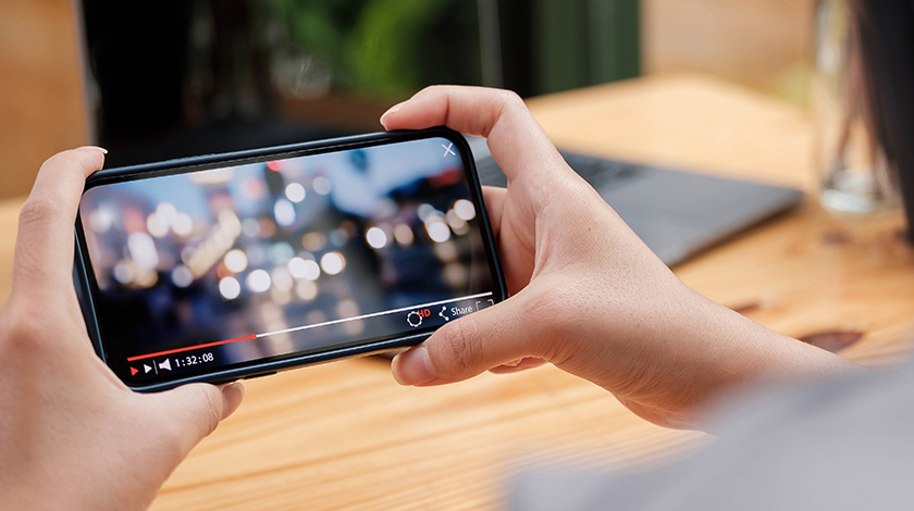 Cybercrime Magazine Debuts First YouTube Short, More Coming Soon