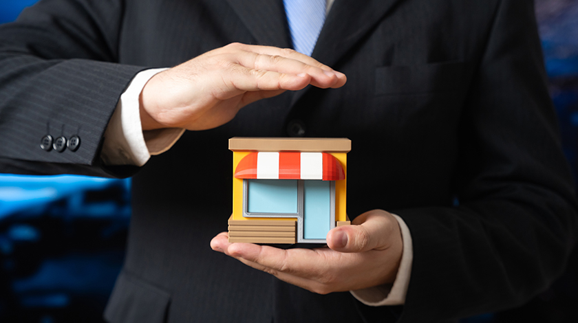 Why Cyberinsurance Is Essential for Small Businesses