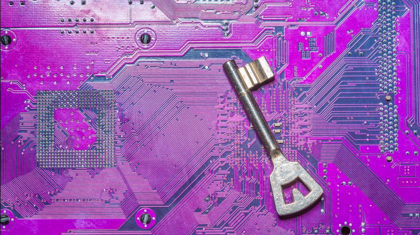 Quantum Decryption of RSA Nearer Than Anticipated