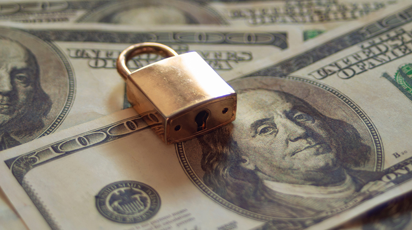 Ransomware endangers SMBs; cyberinsurance may not provide financial protection.