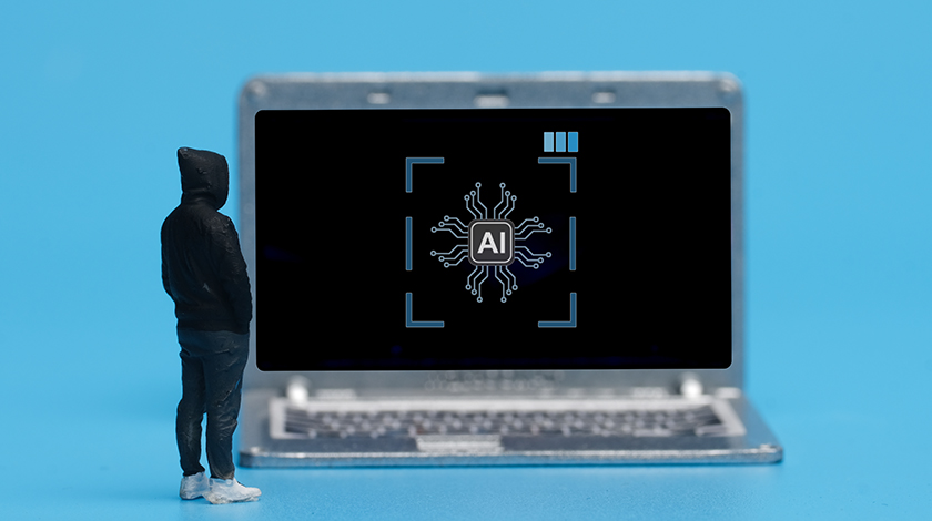 Ransomware Among the Top 10 AI Threats in 2026