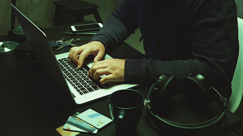 "Scam Interceptors" TV Show Blends Ethical Hacking with Investigative Journalism