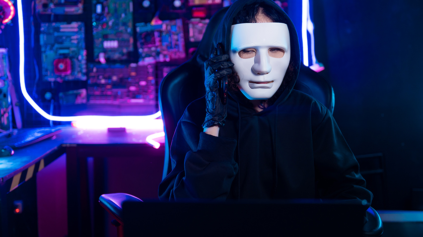 Higinio Ochoa, Ex-Hacktivist Turned White Hat, Featured on Cybercrime Magazine Podcast