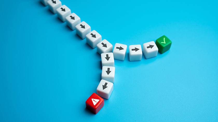 CISO Dilemma: Should I Remain or Leave?