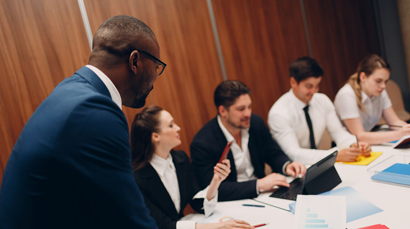 Key Topics for Government CISOs and Cybersecurity Leaders in 2026