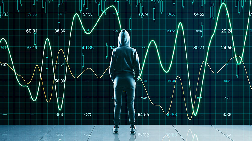 Is the cybercrime economy set to level off by 2026?