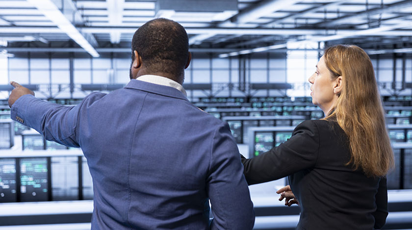 Canon U.S.A. consolidates office tech, IT infrastructure, and cybersecurity operations