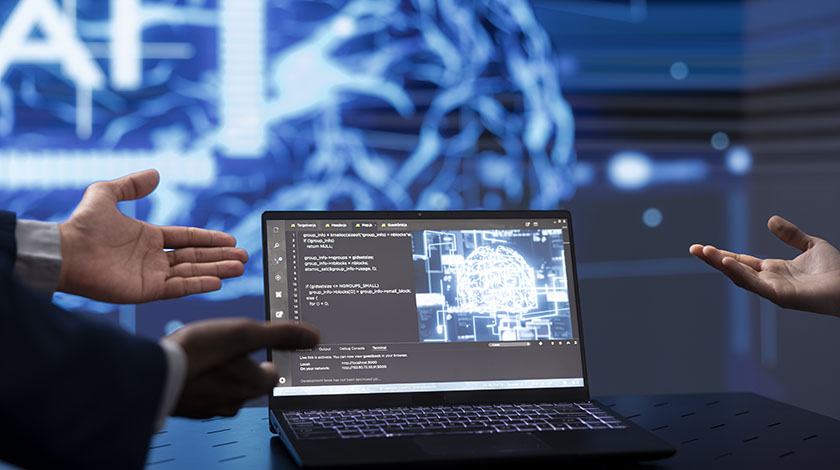 Future Cybersecurity: Prepared for Breaches, Board-Ready, and AI-Driven