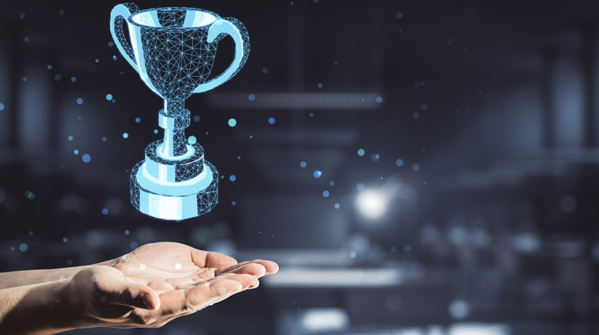 Nir Zuk, Palo Alto Networks Founder & CTO, Named 2025 Cybersecurity Person of the Year