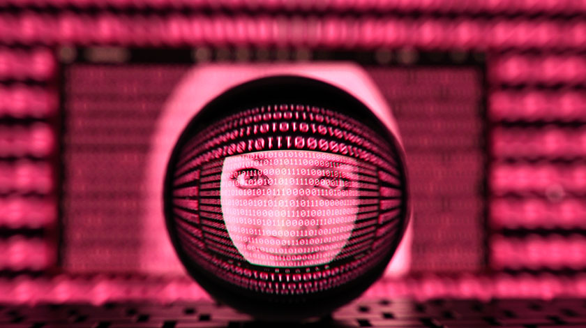 Leading Cybersecurity Forecasts for 2026