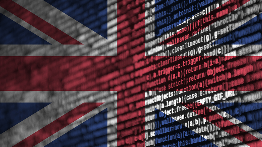 Why 2025 Is the Year of Cyberattacks on UK Businesses