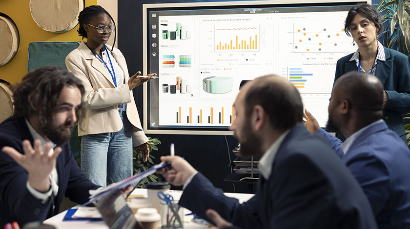 Cybersecurity Testing Reaches the Boardroom