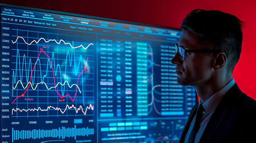 Chances of Experiencing a Data Breach