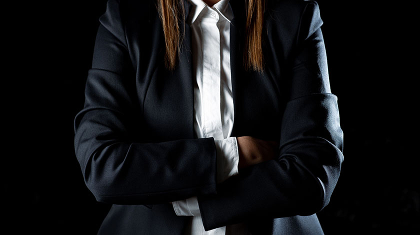 Black Hat Appoints Suzy Pallett as New Brand President