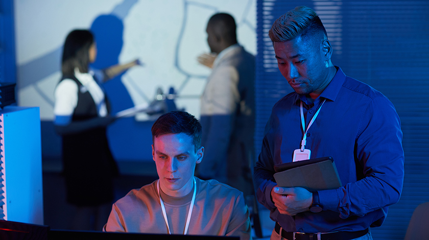 Three Practical Penetration Testing Insights for CISOs and Security Teams