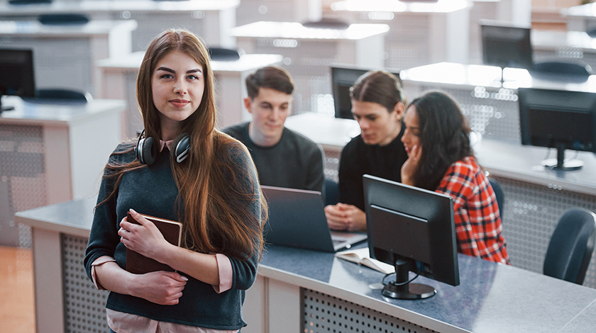 Required GPA for Pursuing a Cybersecurity Degree