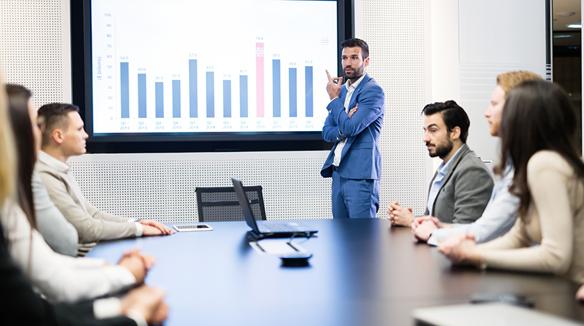 Strategies for Securing Approval of Cybersecurity Budget Requests