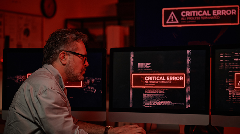 New Serv-U vulnerabilities continue SolarWinds' trend of critical disclosures