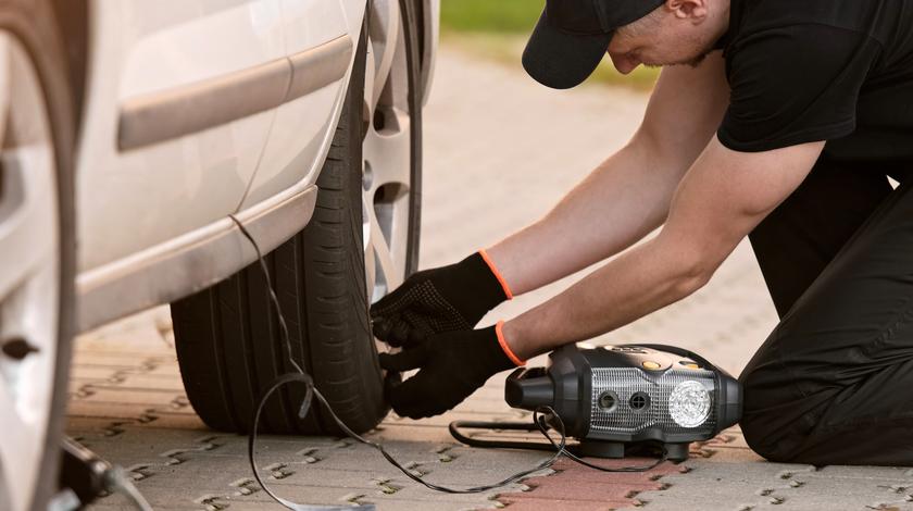 Scientists Discover Technique to Monitor Cars Using Tire Sensors