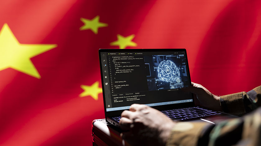 Chinese Hackers Exploited Dell RecoverPoint Zero-Day Flaw for 18 Months