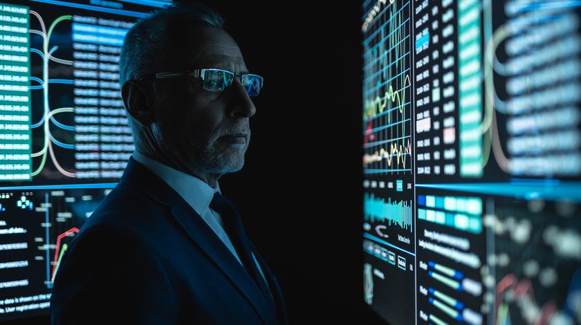 Nick Andersen Named Acting CISA Director