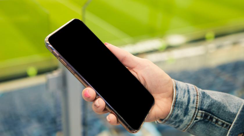 Olympics Go Mobile: Update Your Security Strategy