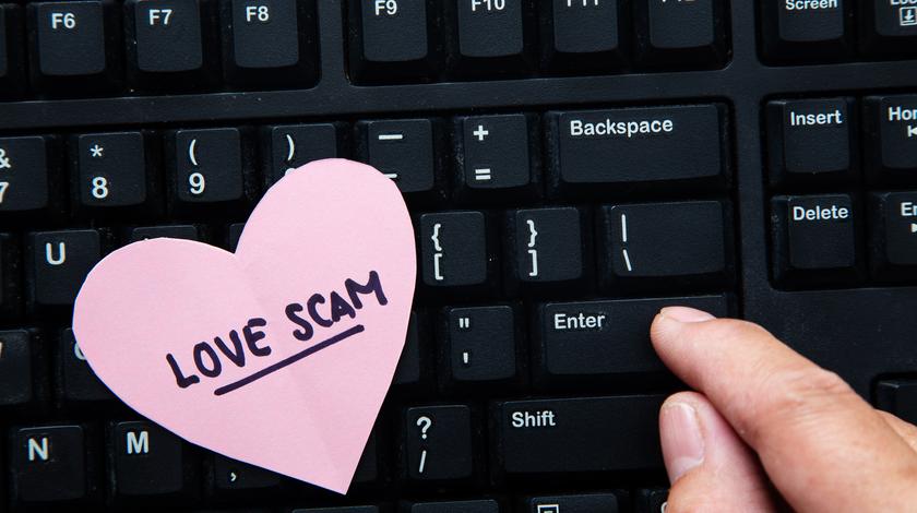 Valentine's Day 2026: Exploring the Mass-Scale Romance Scam Industry
