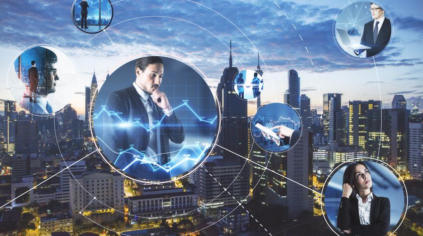 2026 Security Trends: How Leaders Can Navigate an Interconnected Risk Landscape