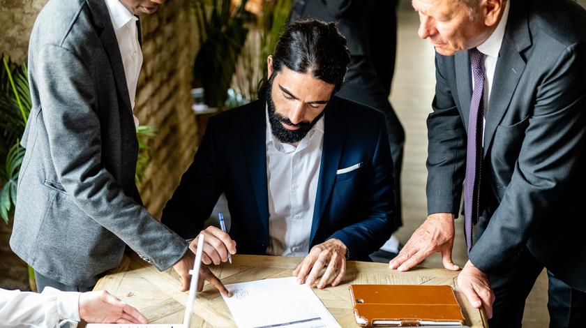 New AI Executive Order Shifts Security Responsibilities to Users and Organizations