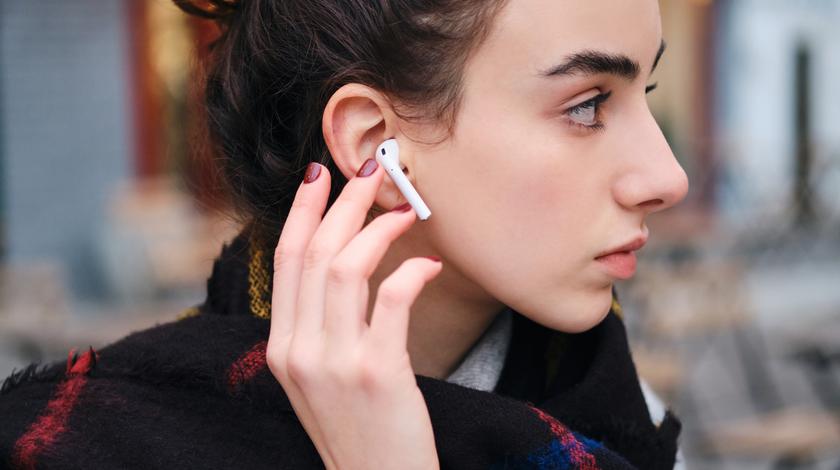 Is Your Earbud Your Biggest Security Risk?