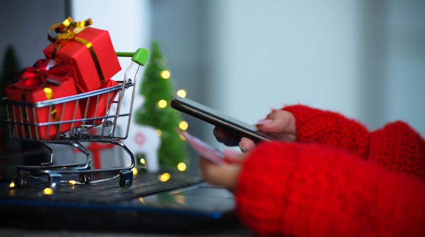 Protecting Retail's Trillion-Dollar Season: How Cybercriminals Target Holiday Shopping Pressure