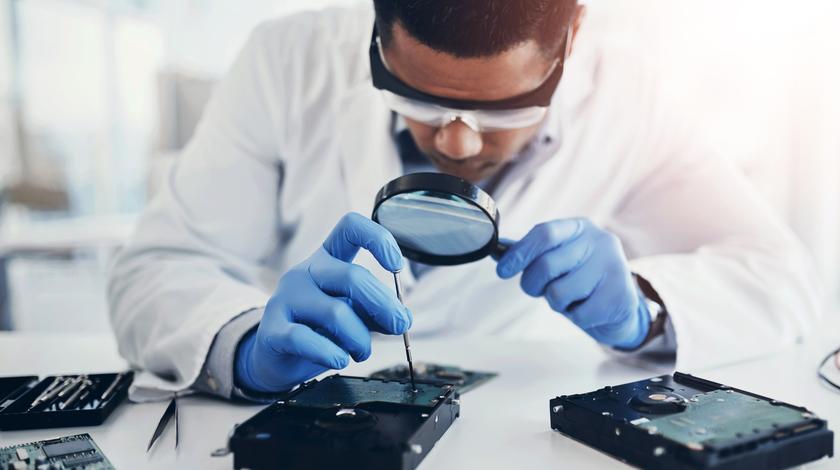 mquire: Open-source tool for Linux memory forensics