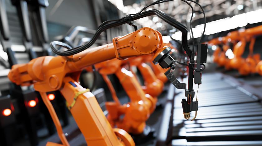 Industrial AI demands robust cybersecurity for entry