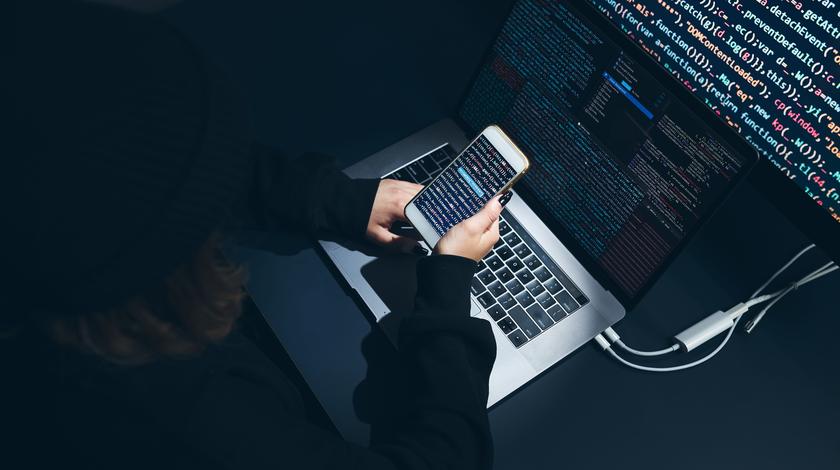 Coruna: Advanced iOS exploit kit fueling financial crime