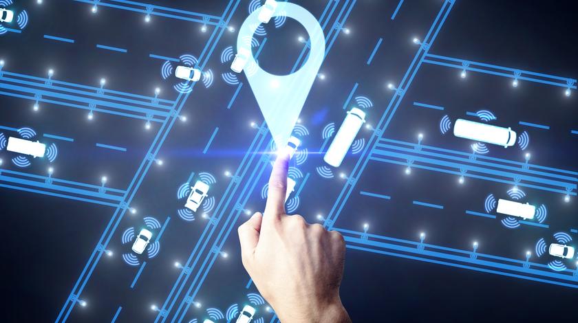 $100 Device Tracks Cars via Tire Sensors