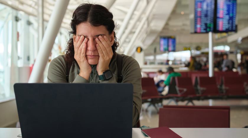 Booking.com Reports Unauthorized Access to User Data