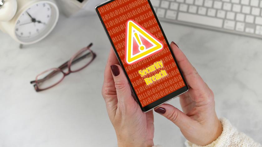 Data Breach Roundup (May 2026)