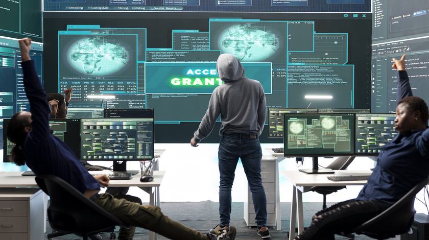 Operation Endgame Disrupts SocGholish and Cleans Nearly 15,000 WordPress Sites