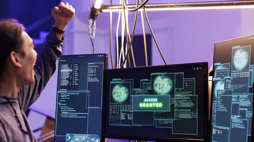 AI-Built Ransomware Toolkit Automates Active Directory Recon and EDR Evasion