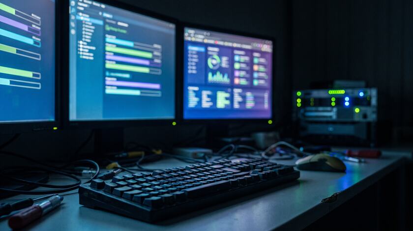 August Patch Tuesday Brings Roughly 400 Fixes and a Windows Zero Day Under Attack