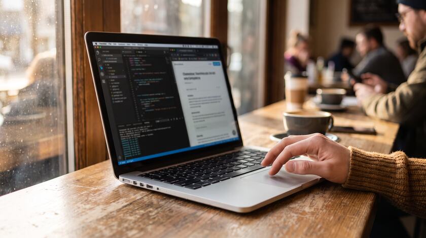New Mac Malware AmnesiaStealer Lets Attackers Drive a Victim's Logged In Browser