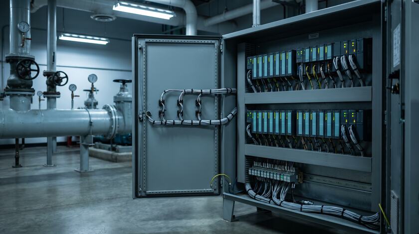 Federal Advisory Warns of AI Built Attack Tools Aimed at Siemens Plant Controllers