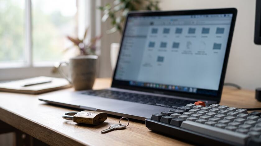 Dropbox Accounts Were Opened Through Lenovo IDs the Owners Never Created