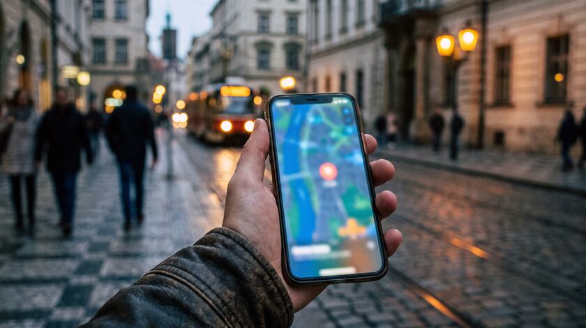 Google's Old Location Settings Cost It 403 Million Euros in Ireland