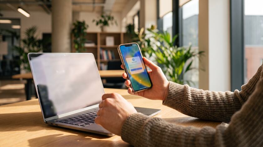 A Rogue MFA Provider Can Capture Entra Passwords Inside a Normal Login