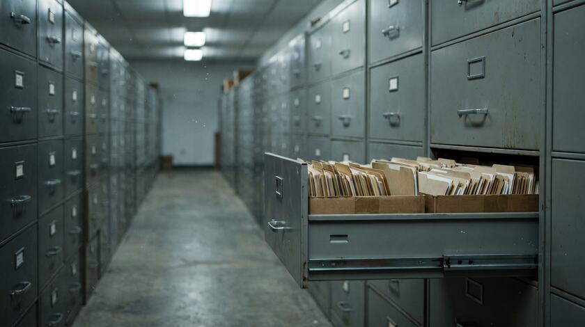 Pentagon Personnel Agency Tells 3 Million People Their Records Were Stolen
