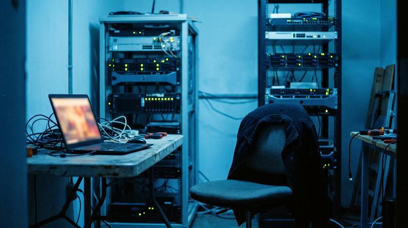Suspected AI Agent Breached Dutch Disclosure Group DIVD Through Two Zammad Zero Days