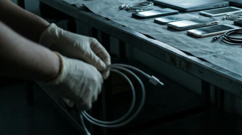 Raids Led From Hamburg Take Down KillSec and Seize 110 Terabytes of Stolen Data